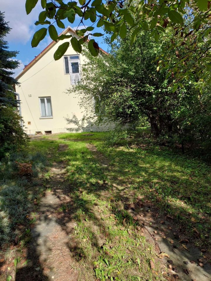 dom wolnostojący, 3 pokoje Dębica, ul. Raczyńskich. Zdjęcie 2