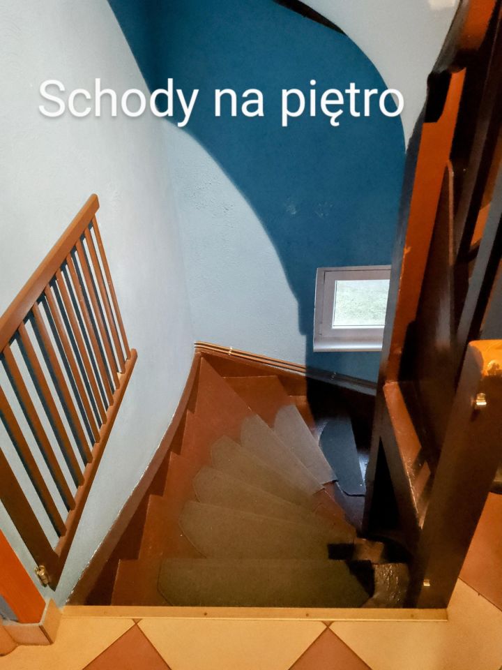 dom wolnostojący, 6 pokoi Jenin, ul. Wojska Polskiego. Zdjęcie 7