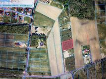 Działka budowlana Nasiegniewo. Zdjęcie 4