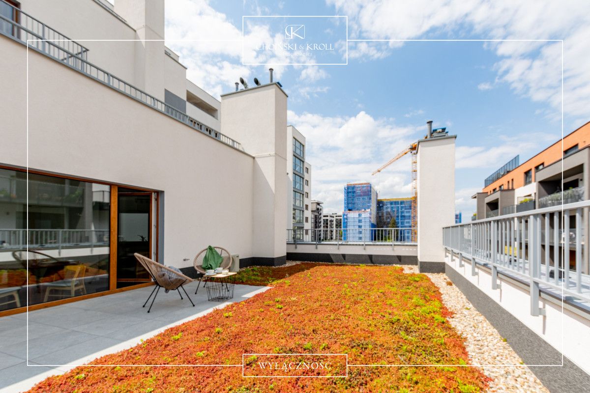 Mieszkanie 2-pokojowe Poznań Grunwald, ul. Świerzawska. Zdjęcie 15