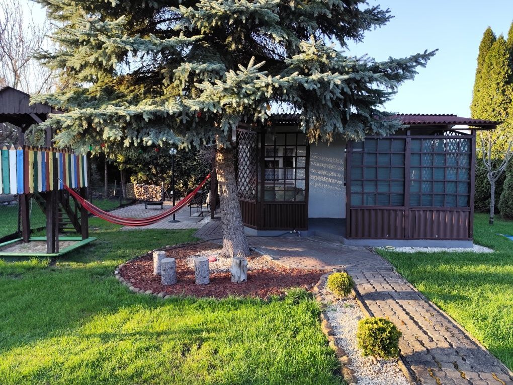 Działka rod Grudziądz, ul. Miłoleśna