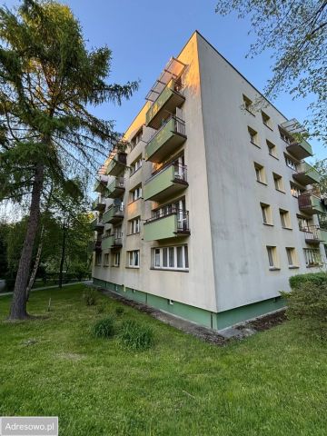 Mieszkanie 3-pokojowe Bielsko-Biała, ul. Henryka Siemiradzkiego. Zdjęcie 1