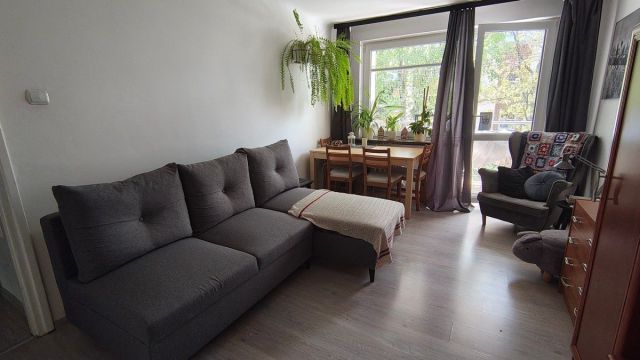 Mieszkanie 2-pokojowe Sulejówek, ul. Idzikowskiego. Zdjęcie 1