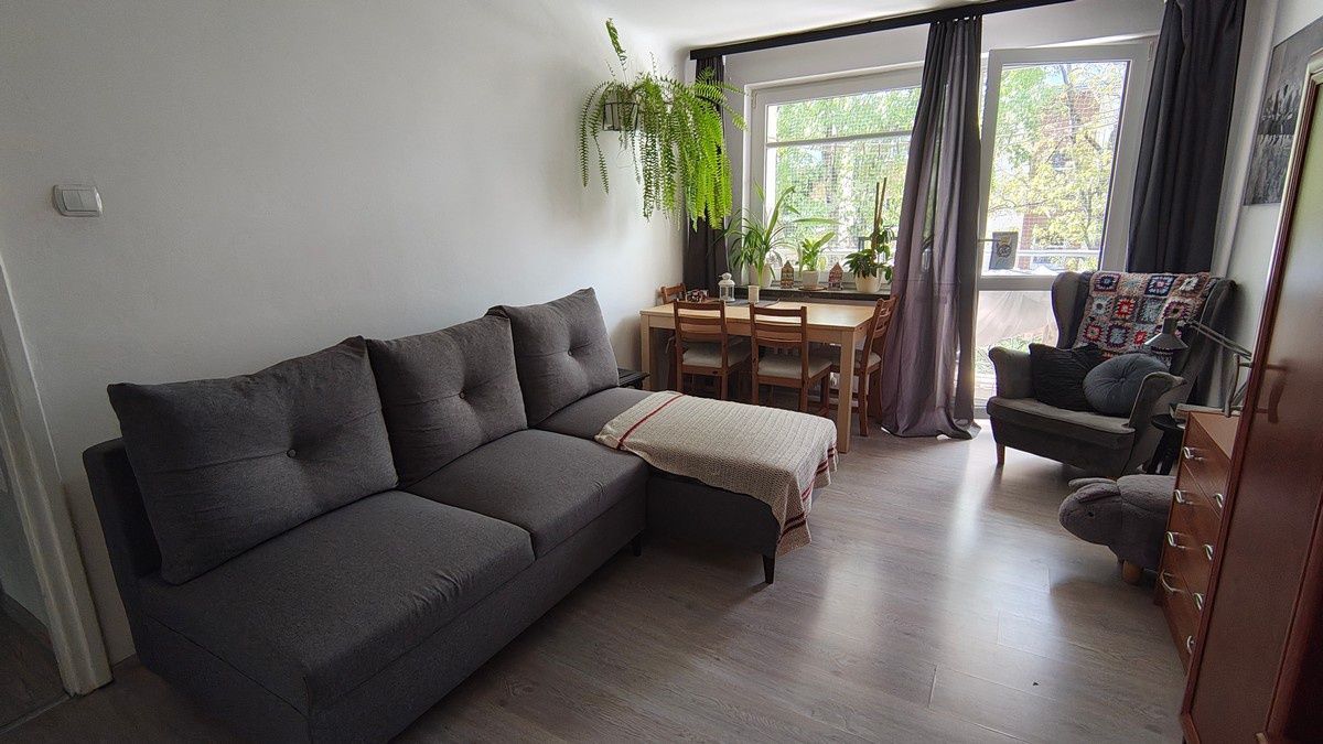 Mieszkanie 2-pokojowe Sulejówek, ul. Idzikowskiego