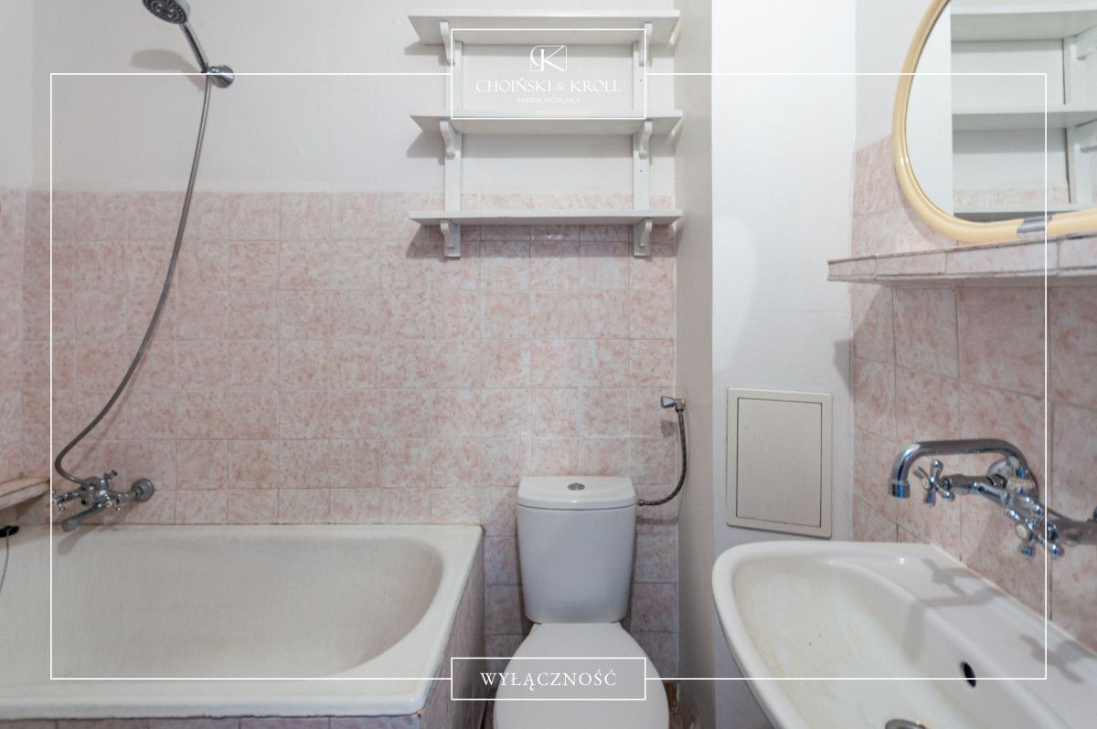 Mieszkanie 3-pokojowe Konin, ul. Kolejowa. Zdjęcie 10