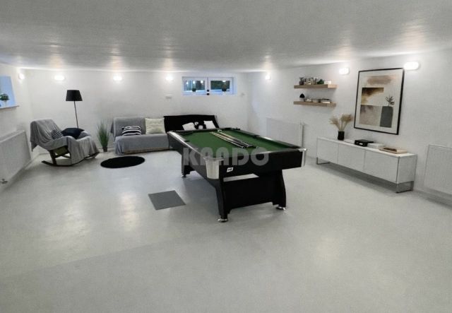 dom wolnostojący, 5 pokoi Wrocław Fabryczna. Zdjęcie 8