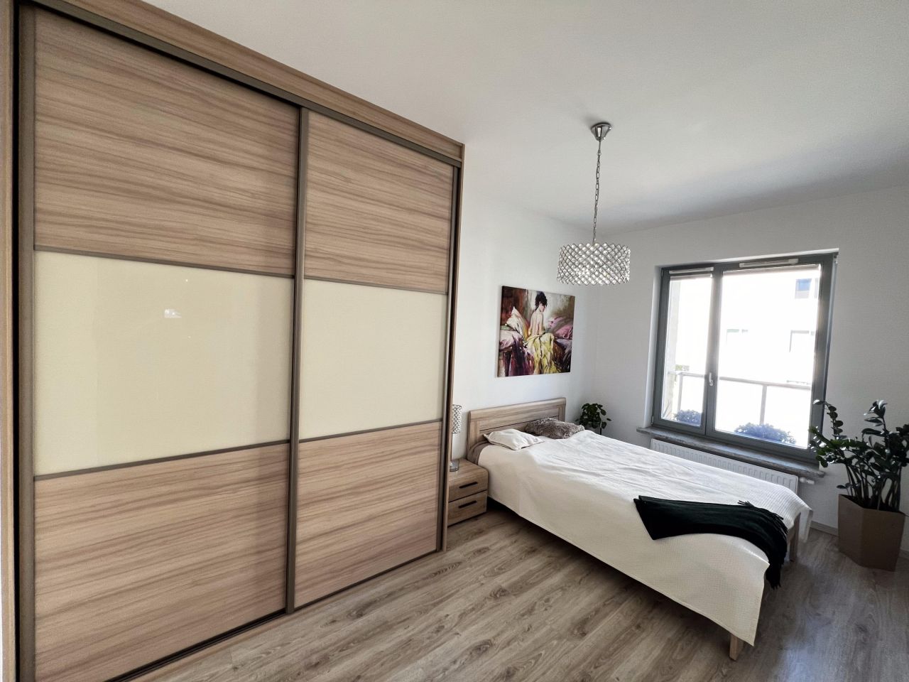 Mieszkanie 2-pokojowe Szczecin Gumieńce, ul. Barbakan. Zdjęcie 4