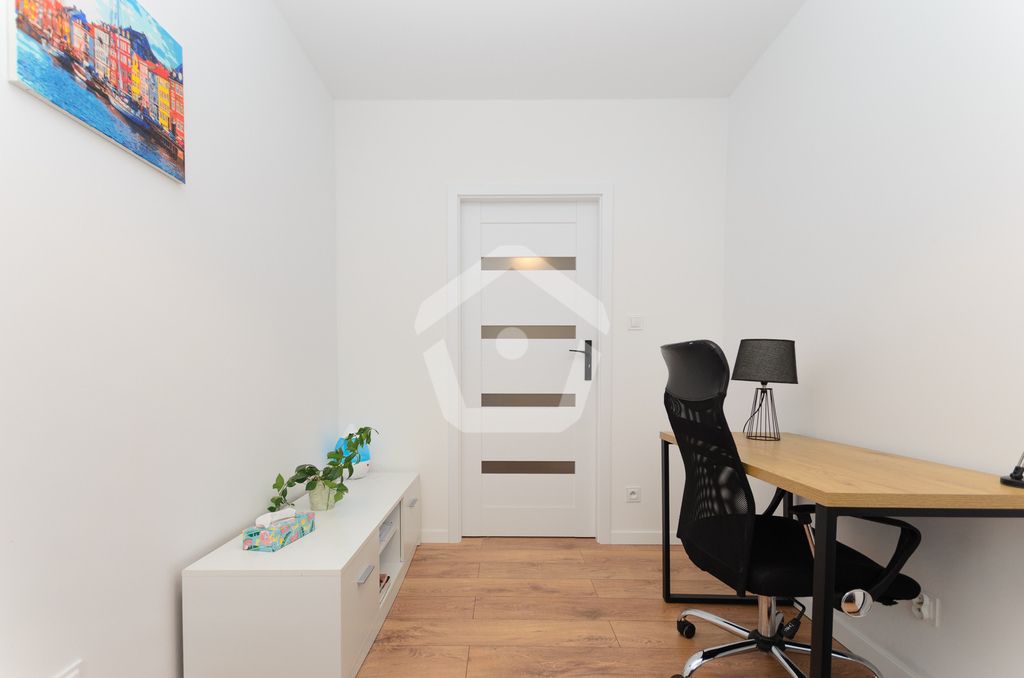 Mieszkanie 3-pokojowe Rzeszów Staroniwa, ul. Staroniwska. Zdjęcie 11