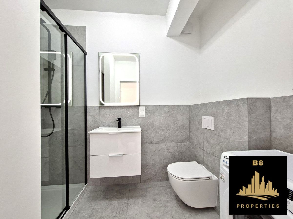 Mieszkanie 3-pokojowe Nowy Dwór Mazowiecki, ul. Spełnionych Marzeń. Zdjęcie 12