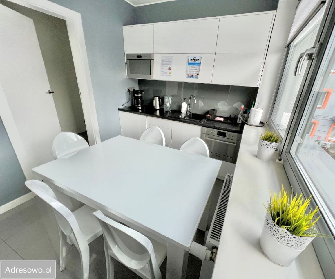 Lokal Bydgoszcz Śródmieście, ul. Jana Zamoyskiego. Zdjęcie 6