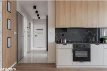 Mieszkanie 4-pokojowe Warszawa Ursus, ul. Edwarda Habicha