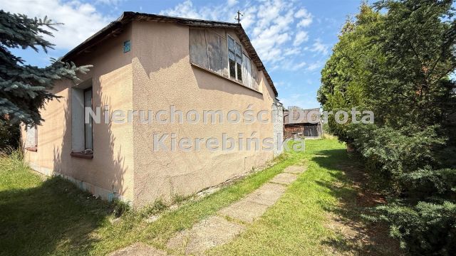 dom wolnostojący, 2 pokoje Tomaszów Mazowiecki, ul. Ludowa. Zdjęcie 22