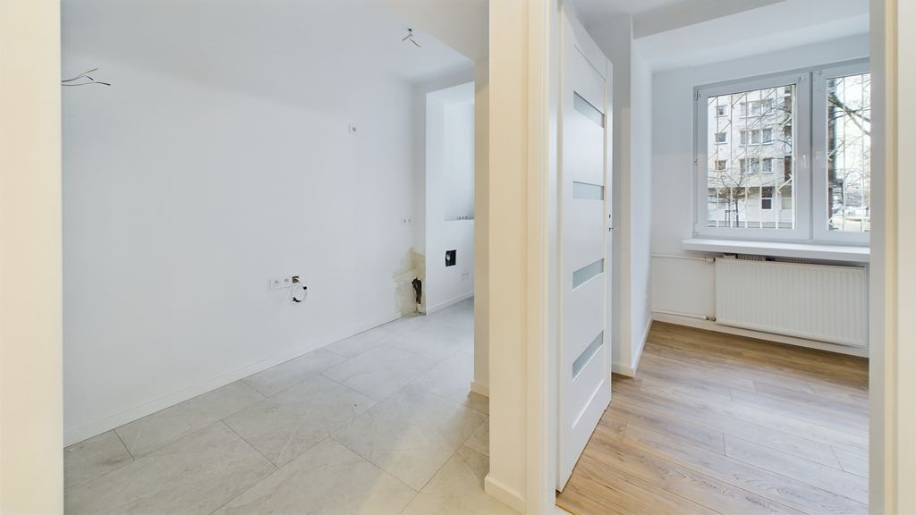 Biuro Warszawa Śródmieście, ul. Mordechaja Anielewicza. Zdjęcie 10