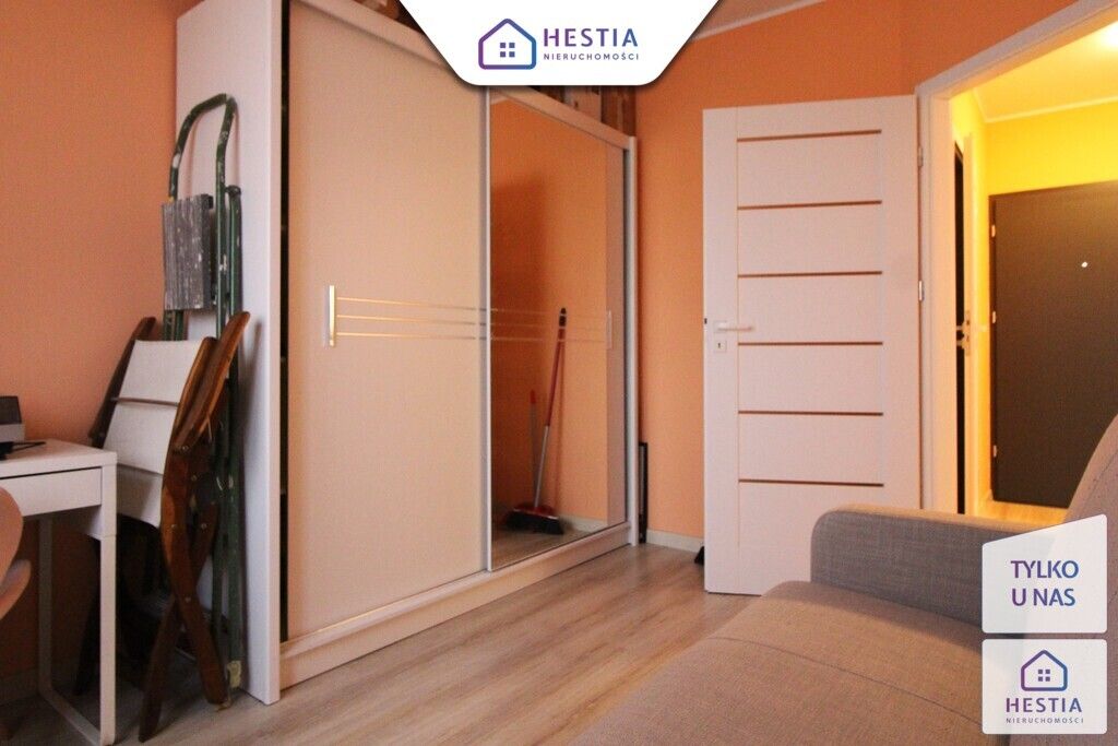 Mieszkanie 2-pokojowe Stargard, ul. Ignacego Łukasiewicza. Zdjęcie 6