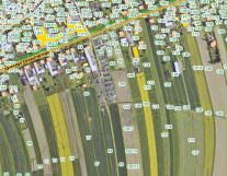 Działka rolno-budowlana Gliwice Ostropa, ul. Ignacego Daszyńskiego. Zdjęcie 3