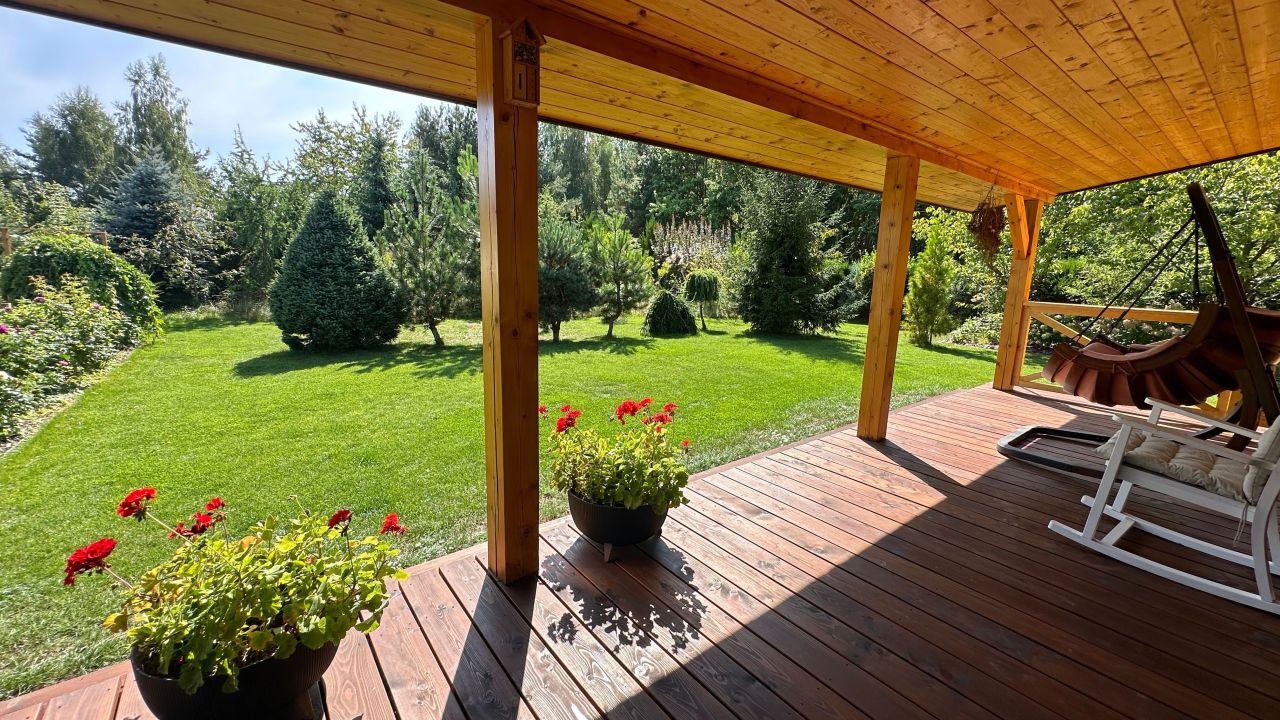 dom wolnostojący Grabniak. Zdjęcie 7