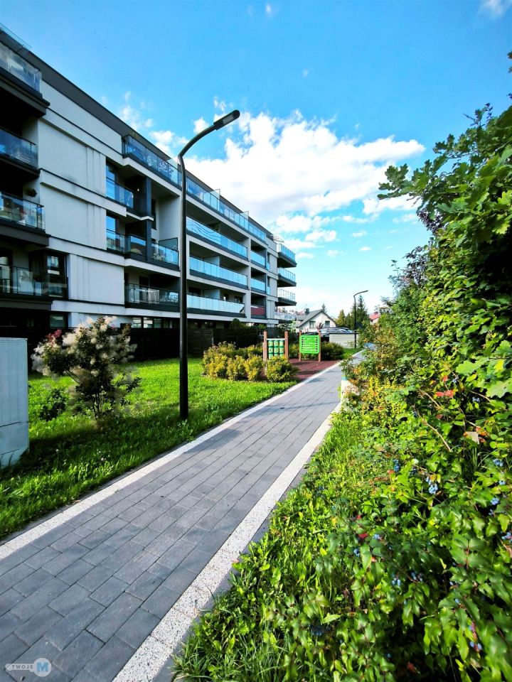 Mieszkanie 3-pokojowe Kielce Ostra Górka, ul. gen. Władysława Andersa. Zdjęcie 21