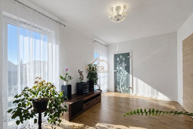 bliźniak, 5 pokoi Ślęza. Zdjęcie 6