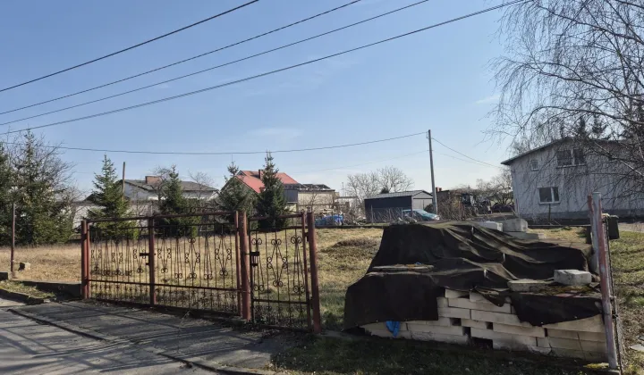 Działka budowlana Książki