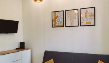 Mieszkanie 1-pokojowe Łódź Śródmieście, ul. Zielona