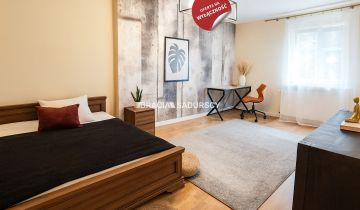 Mieszkanie 2-pokojowe Kraków Stare Miasto, ul. Krowoderska