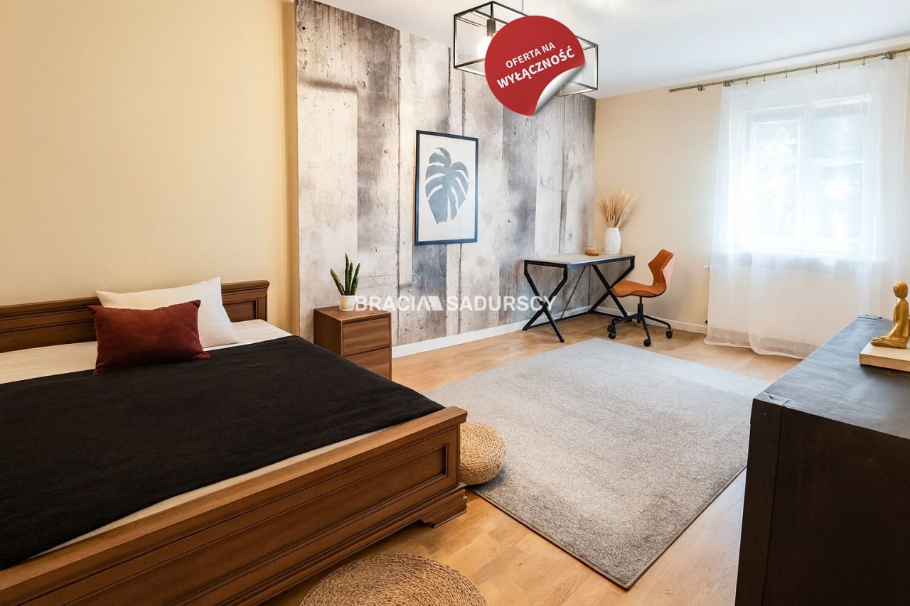 Mieszkanie 2-pokojowe Kraków Stare Miasto, ul. Krowoderska. Zdjęcie 1