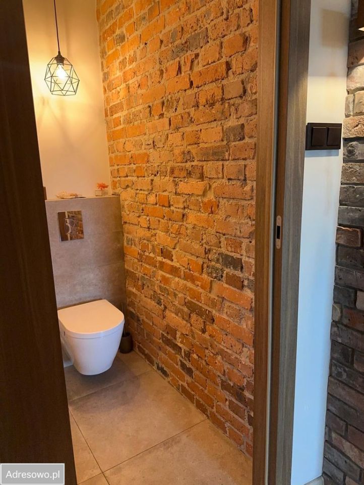 Mieszkanie 3-pokojowe Zabrze Centrum, ul. Józefa Rymera. Zdjęcie 10