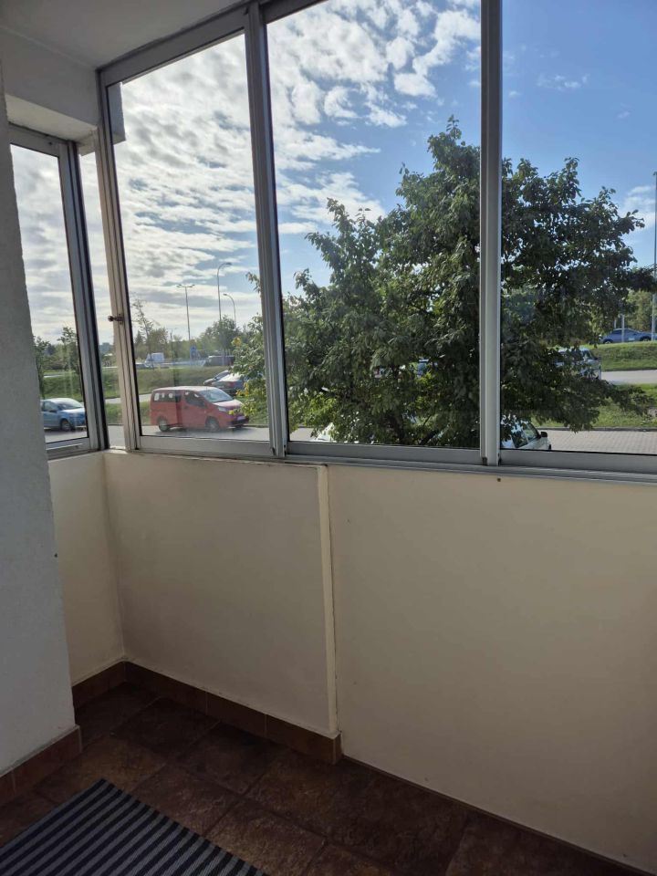 Mieszkanie 2-pokojowe Białystok Leśna Dolina, ul. św. Andrzeja Boboli. Zdjęcie 9