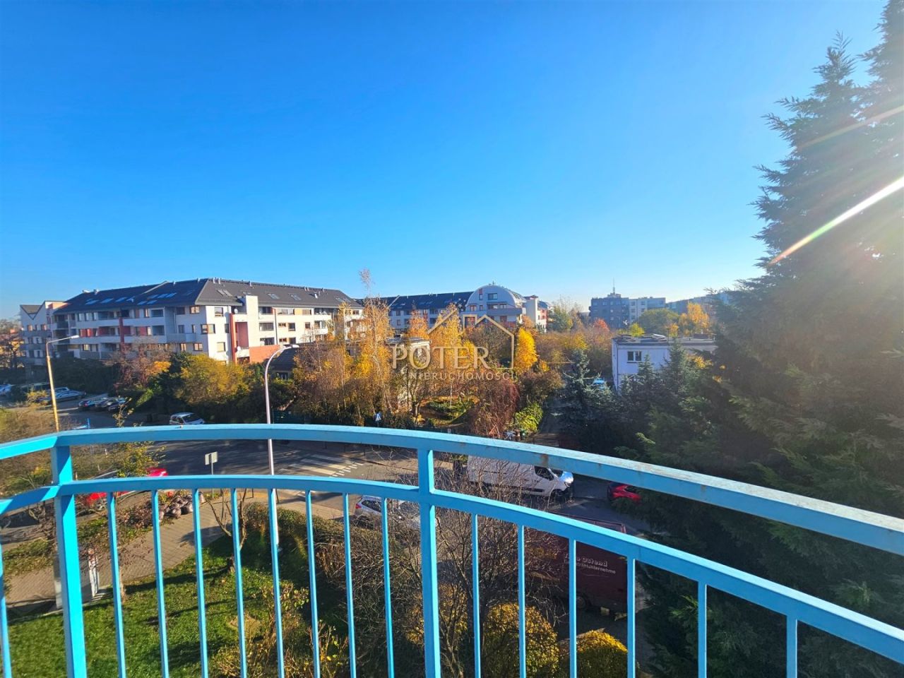 Mieszkanie 2-pokojowe Wrocław Krzyki, ul. Skarbowców. Zdjęcie 13