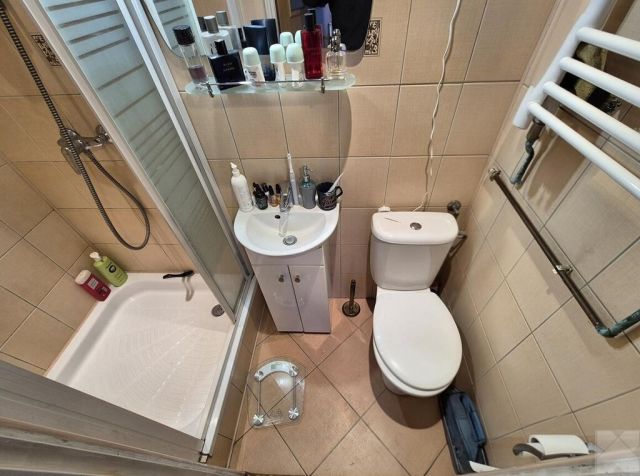 Mieszkanie 2-pokojowe Przemyśl, ul. Aleksandra Dworskiego. Zdjęcie 8