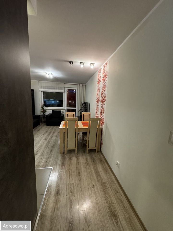 Mieszkanie 3-pokojowe Bydgoszcz Glinki, ul. Dąbrowa. Zdjęcie 6