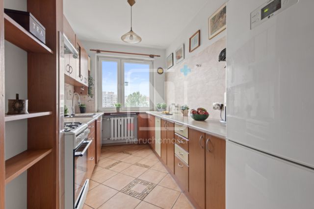 Mieszkanie 5-pokojowe Warszawa Praga-Południe, ul. Władysława Umińskiego. Zdjęcie 10