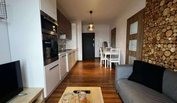 Mieszkanie 2-pokojowe Radwanice, ul. Bzowa