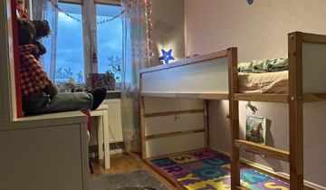 Mieszkanie 2-pokojowe Warszawa Ursus, ul. Dzieci Warszawy