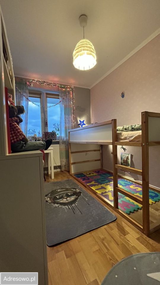 Mieszkanie 2-pokojowe Warszawa Ursus, ul. Dzieci Warszawy. Zdjęcie 2