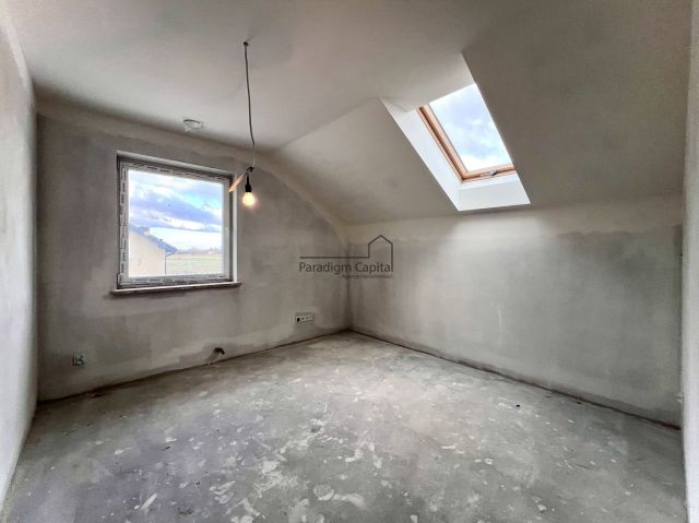 dom wolnostojący, 4 pokoje Kraków Wolica, ul. Brzeska. Zdjęcie 8