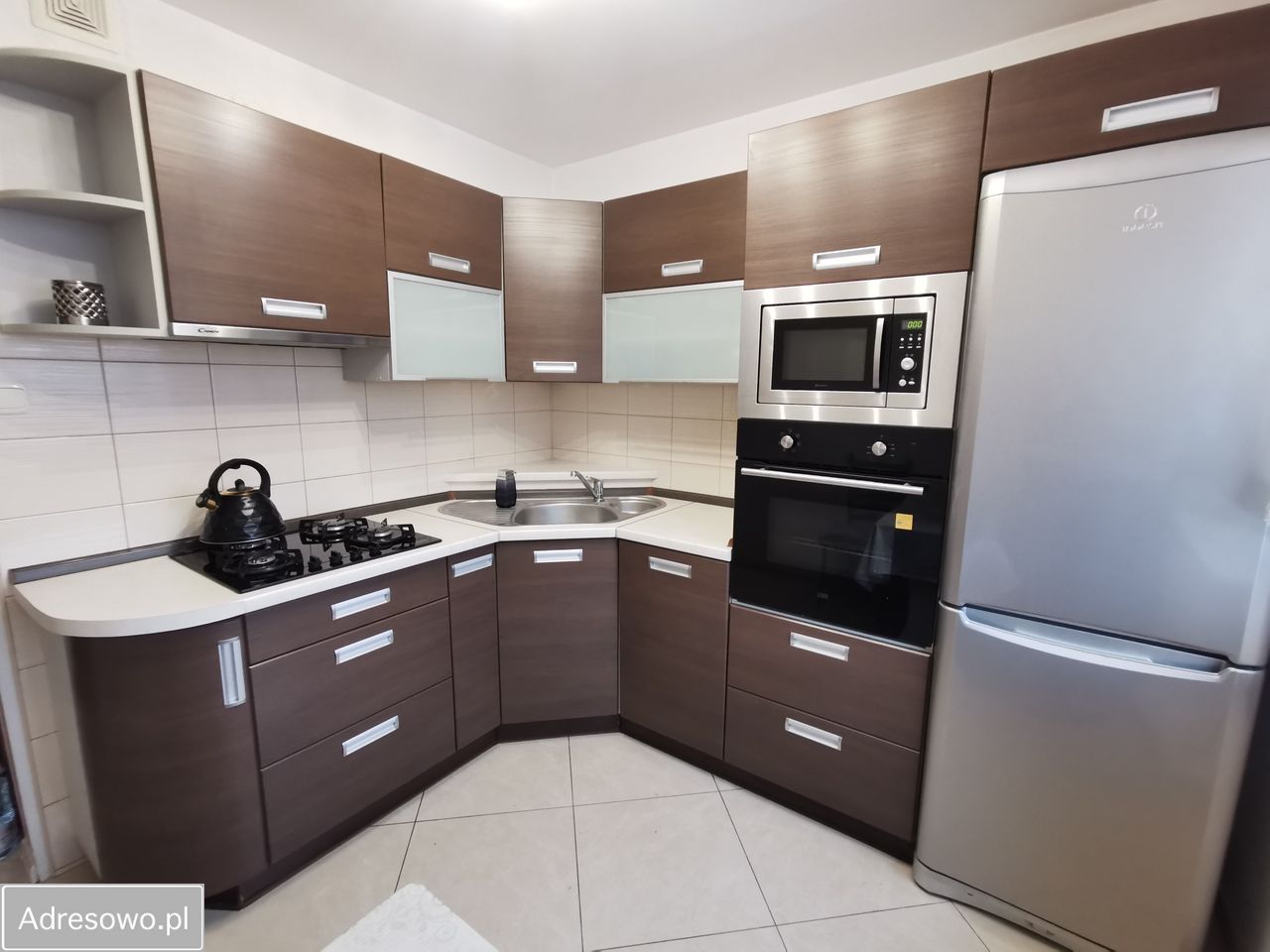 Mieszkanie 2-pokojowe Ruda Śląska Godula, ul. Lipińska. Zdjęcie 4