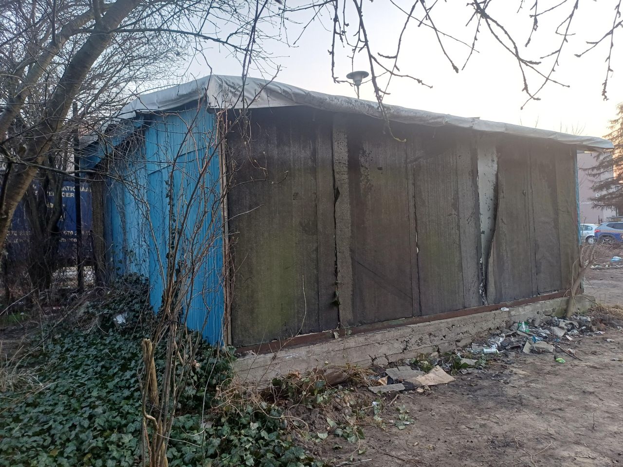 Lokal Siedlce Rozkosz, ul. Romanówka. Zdjęcie 4