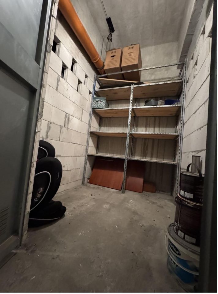 Mieszkanie 3-pokojowe Łódź Polesie, ul. Pienista. Zdjęcie 8