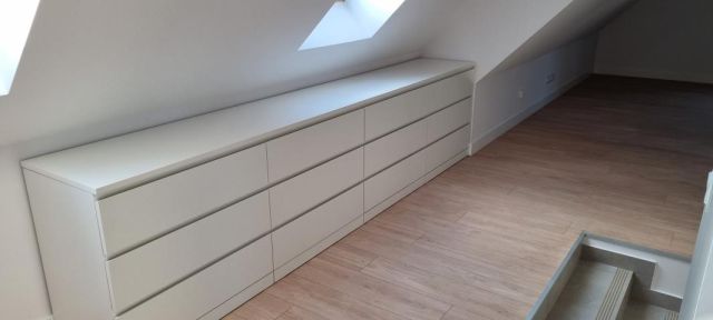 Mieszkanie 2-pokojowe Ożarów Mazowiecki, ul. Nadbrzeżna. Zdjęcie 8