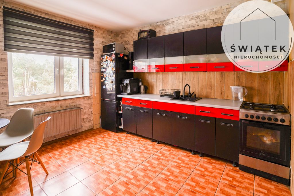 dom wolnostojący, 6 pokoi Głogowo. Zdjęcie 19