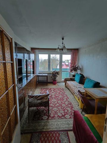 Mieszkanie 2-pokojowe Mielec, ul. Antoniego Kocjana. Zdjęcie 1