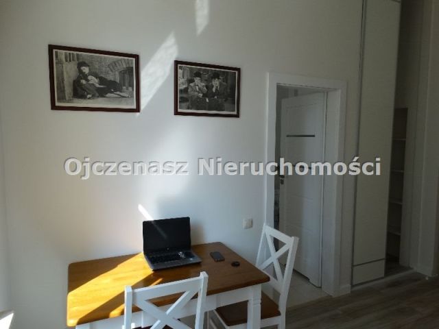 Mieszkanie 1-pokojowe Bydgoszcz. Zdjęcie 10