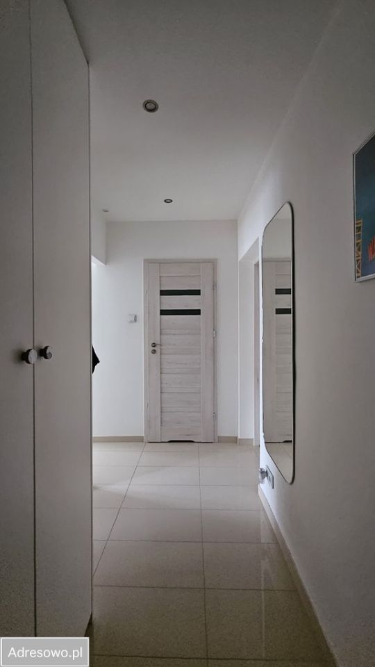 Mieszkanie 2-pokojowe Warszawa Żoliborz, ul. ks. Jerzego Popiełuszki. Zdjęcie 10