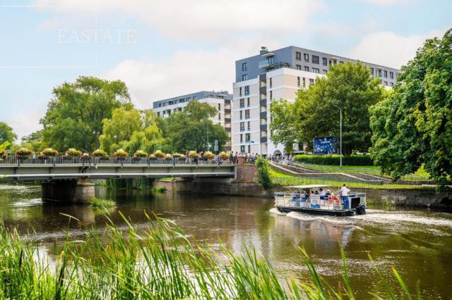 Mieszkanie 2-pokojowe Kołobrzeg, ul. ppor. Edmunda Łopuskiego. Zdjęcie 20