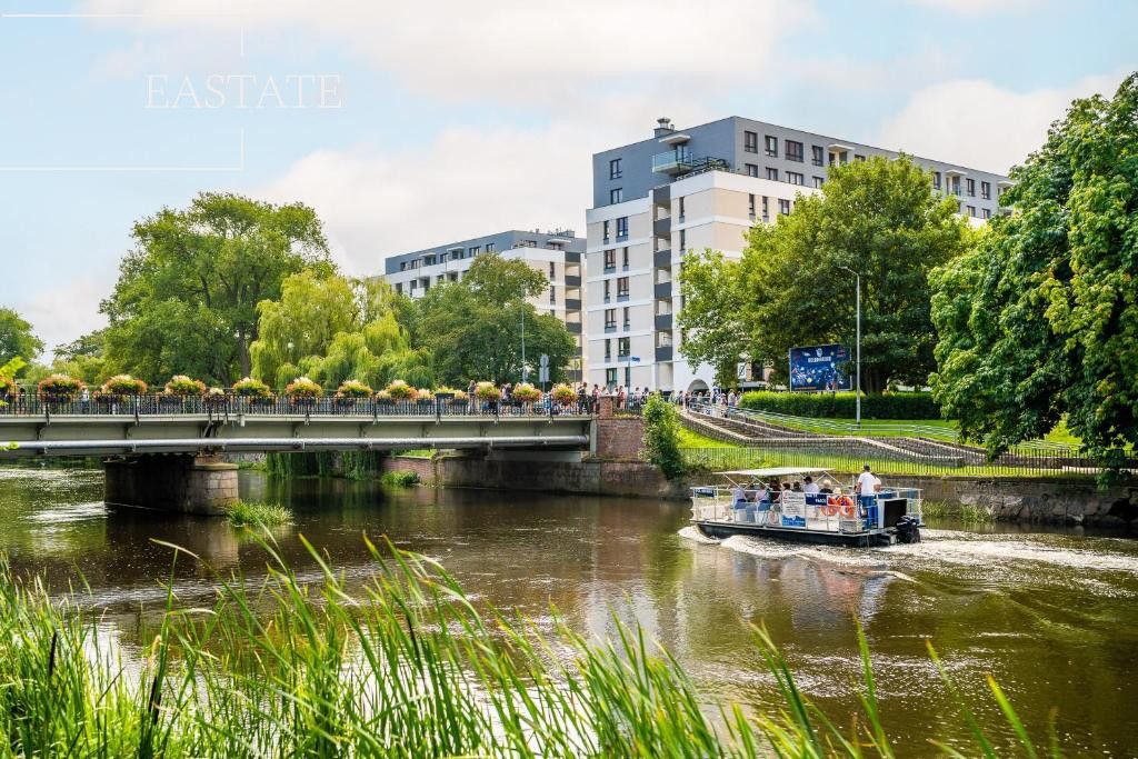Mieszkanie 2-pokojowe Kołobrzeg, ul. ppor. Edmunda Łopuskiego. Zdjęcie 20