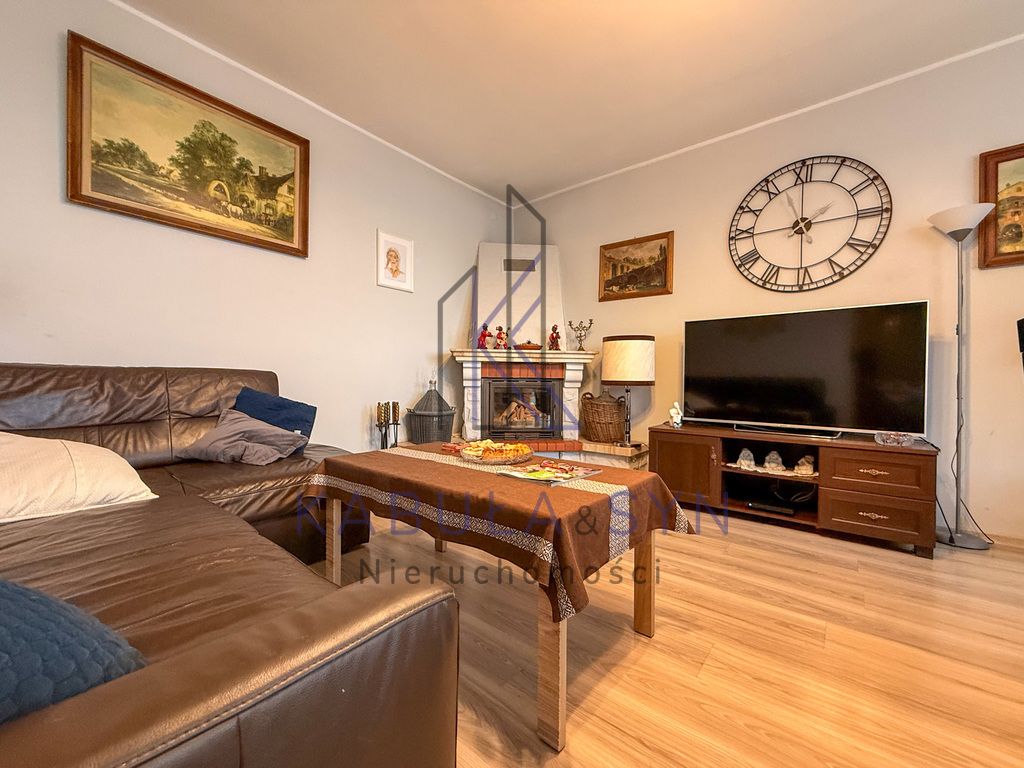 Mieszkanie 4-pokojowe Sicienko, ul. Mrotecka. Zdjęcie 6