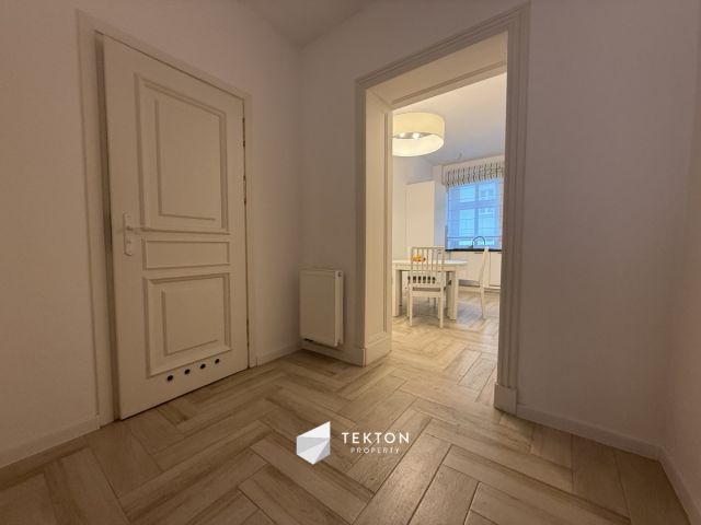 Mieszkanie 2-pokojowe Poznań Wilda, ul. Antoniego Kosińskiego. Zdjęcie 11