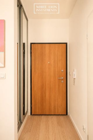 Mieszkanie 2-pokojowe Warszawa Mokotów, ul. Mariana Zdziechowskiego. Zdjęcie 9