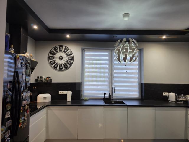 dom wolnostojący, 6 pokoi Błonie, ul. Stanisława Staszica. Zdjęcie 7